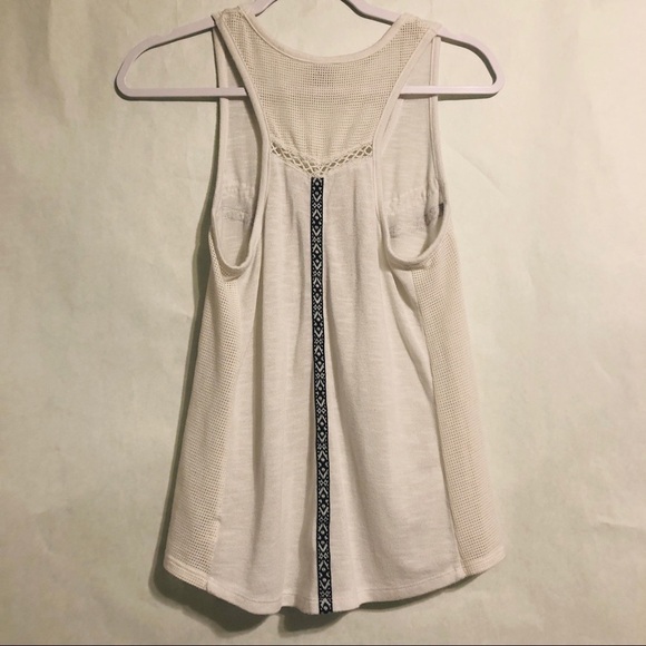 Zumiez | Aztec Tank Top - Picture 2 of 5